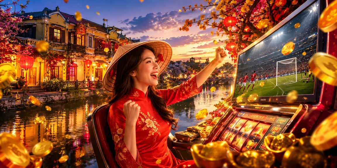 Máy slot hấp dẫn tại pa03 cho người dùng Việt Nam