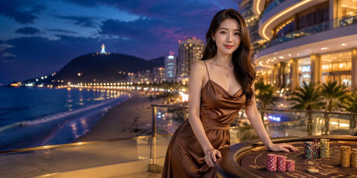 Người chơi VIP tận hưởng ưu đãi đặc biệt tại Vũng Tàu cùng pa03